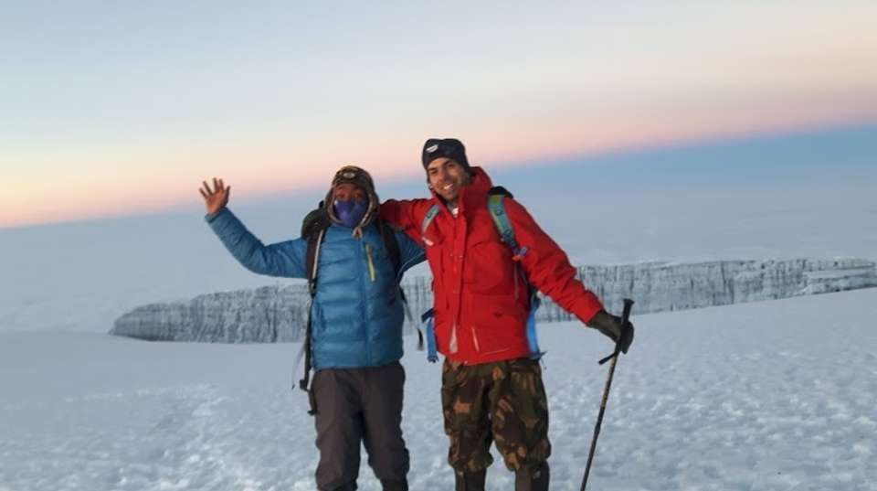 9 Day Kilimanjaro trekking through Northen circuit route - Enosa Expeditions - Tanzania - Image 3