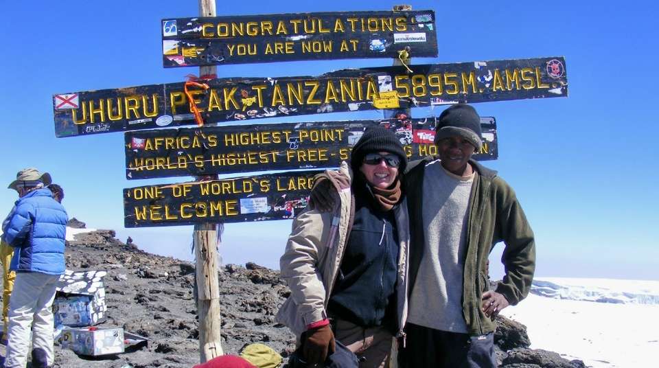 9 Day Kilimanjaro trekking through Northen circuit route - Enosa Expeditions - Tanzania - Image 4
