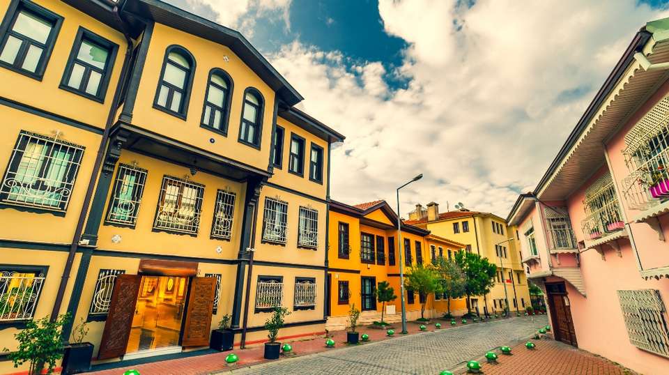 9 Day Land Route Turkey tour - Smart Turkey Tours - Turkey - Image 3