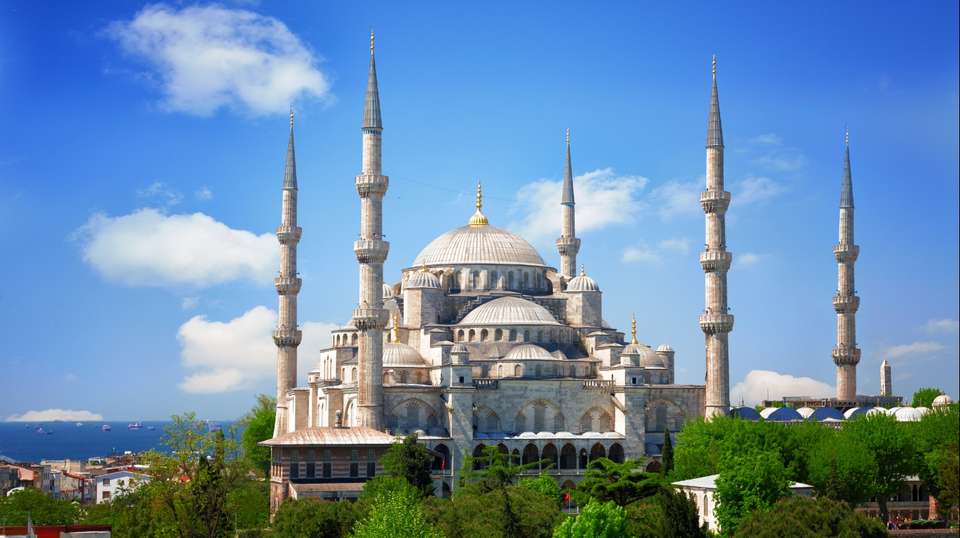 9 Day Land Route Turkey tour - Smart Turkey Tours - Turkey - Image 4