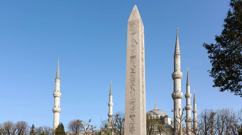 9 Day Land Route Turkey tour - Smart Turkey Tours - Turkey - Image 6