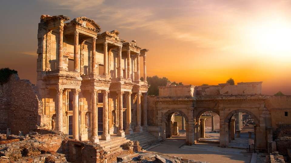 9 Day Land Route Turkey tour - Smart Turkey Tours - Turkey - Image 9
