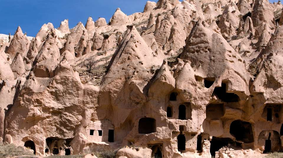 9 Day Land Route Turkey tour - Smart Turkey Tours - Turkey - Image 12