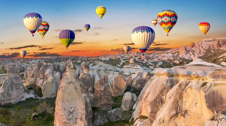 9 Day Land Route Turkey tour - Smart Turkey Tours - Turkey - Image 13