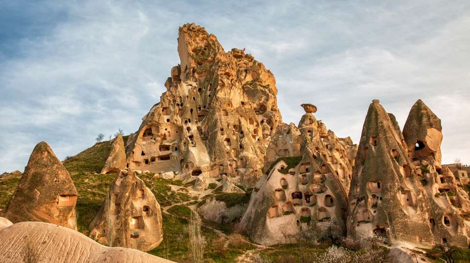 9 Day Land Route Turkey tour - Smart Turkey Tours - Turkey - Image 14