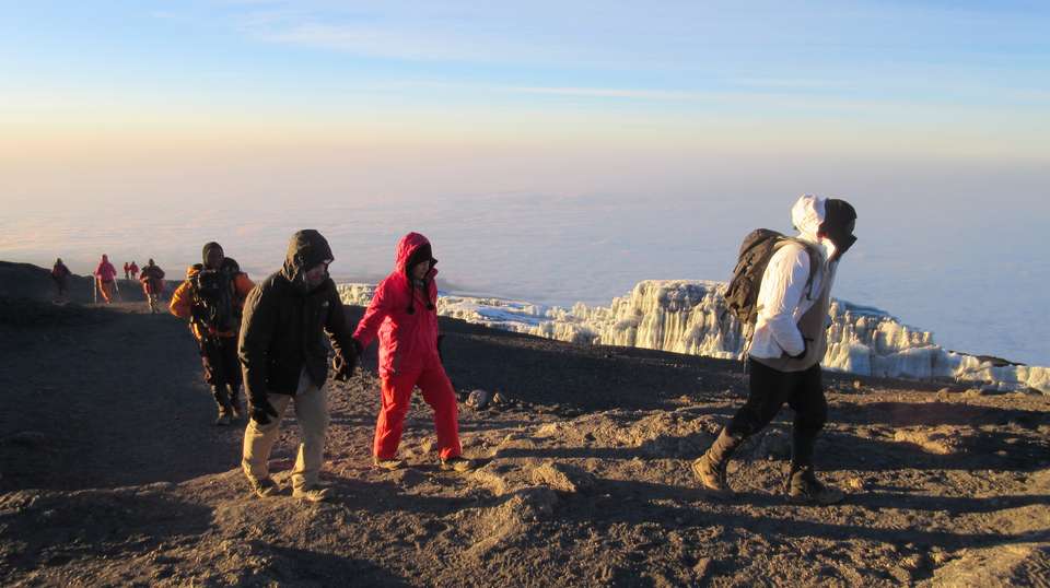 9-Day Mt Kilimanjaro Climb (Lemosho Route) - Gosheni Safaris Africa - Tanzania - Image 4