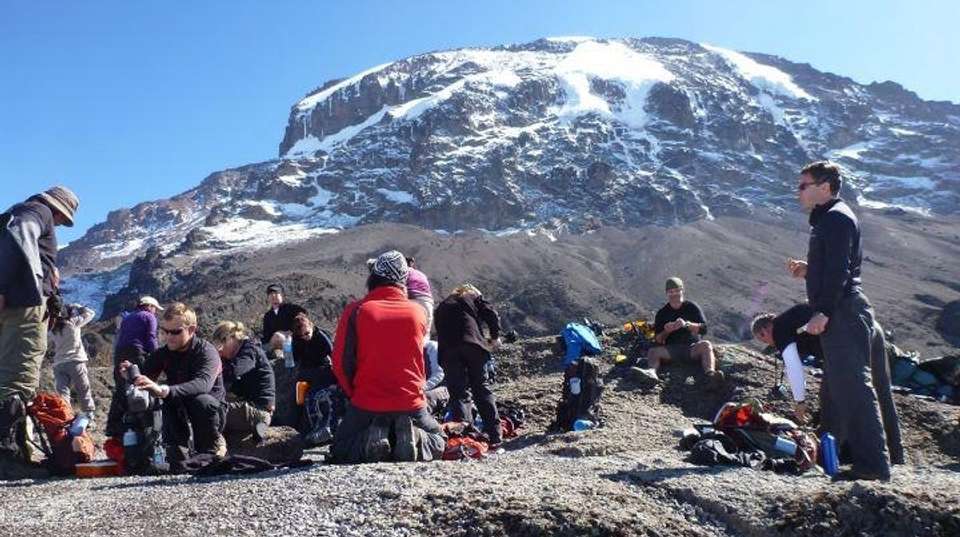9-Day Mt Kilimanjaro Climb (Lemosho Route) - Gosheni Safaris Africa - Tanzania - Image 5