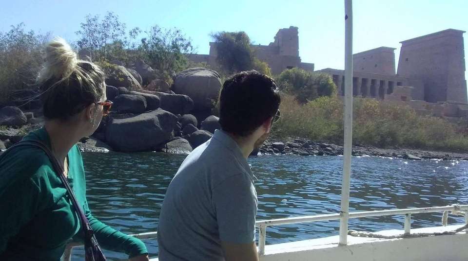 9 Day Nile Jewel (Cairo, Cruise,Hurghada) Superior hotels - undefined - Image 2