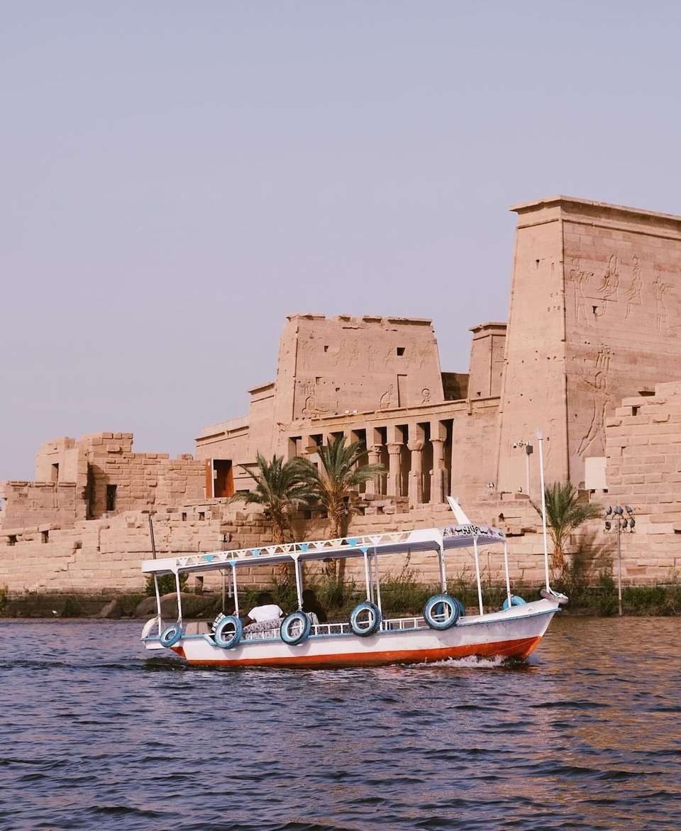 9 Day Nile Jewel (Cairo, Cruise,Hurghada) Superior hotels - undefined - Image 3