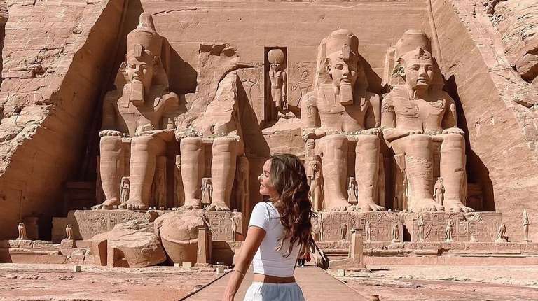 9 Day Nile Jewel (Cairo, Cruise,Hurghada) Superior hotels trip - alternative tour available