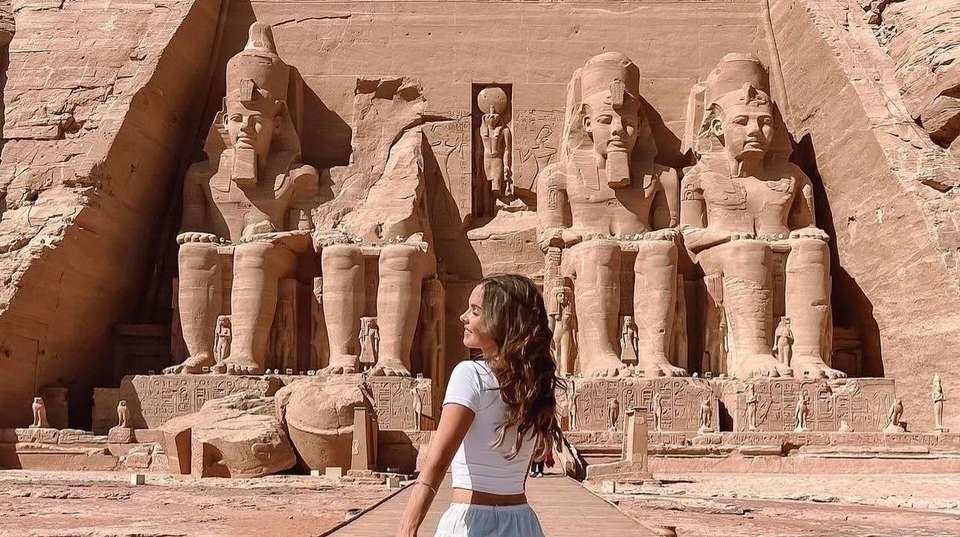 9 Day Nile Jewel (Cairo, Cruise,Hurghada) Superior hotels - undefined - Image 1
