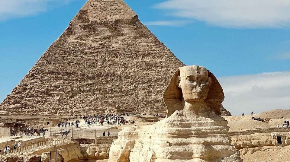9 Day Nile Jewel (Cairo, Cruise,Hurghada) Superior hotels - undefined - Image 4