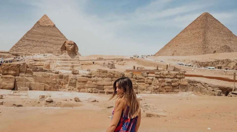 9 Day Nile Jewel (Cairo, Cruise,Hurghada) Superior hotels - undefined - Image 8
