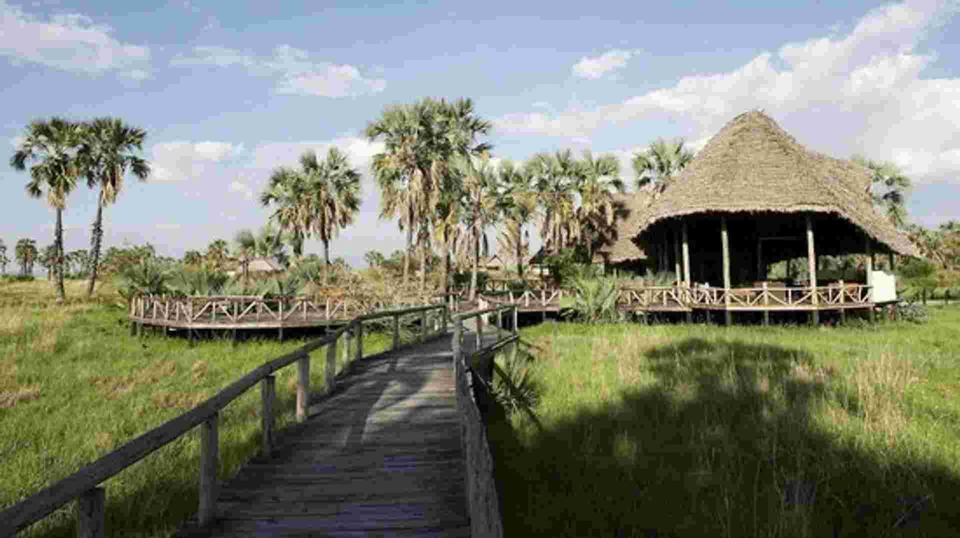9-Day Tanzania Safari & Beach Holiday