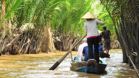 Experienced Travelers: Vietnam Highlights Tour From Saigon: 9 Days