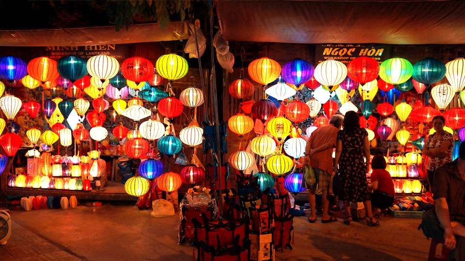 Vietnam Highlights Tour From Saigon: 9 Days - undefined - Image 2