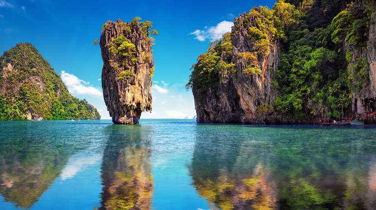 Thailand Tailor-made Vacation Packages: 9 days Discovery Thailand - Private Tour