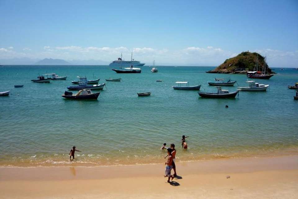 9 Days in Rio de Janeiro and Manaus - Tangol Tours - Brazil - Image 4