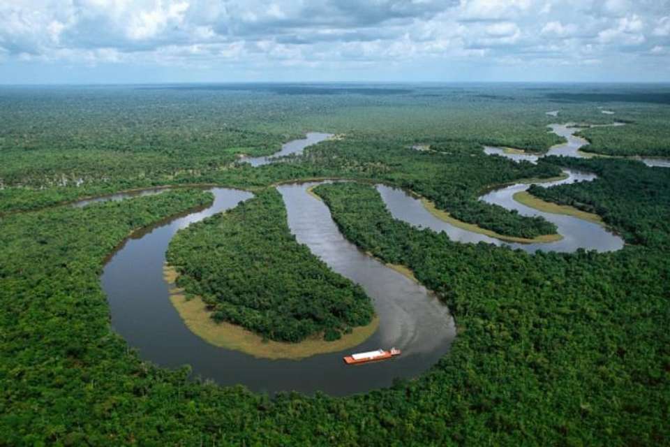 9 Days in Rio de Janeiro and Manaus - Tangol Tours - Brazil - Image 5
