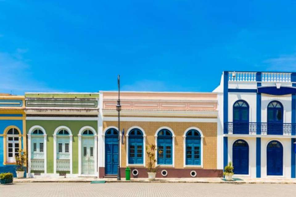9 Days in Rio de Janeiro and Manaus - Tangol Tours - Brazil - Image 6