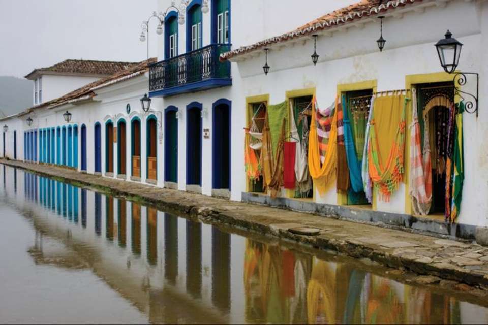 9 Days in Rio de Janeiro and Paraty - Tangol Tours - Brazil - Image 6