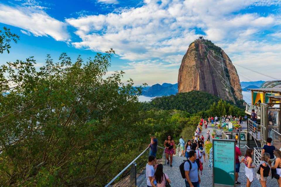 9 Days in Rio de Janeiro and Paraty - Tangol Tours - Brazil - Image 2