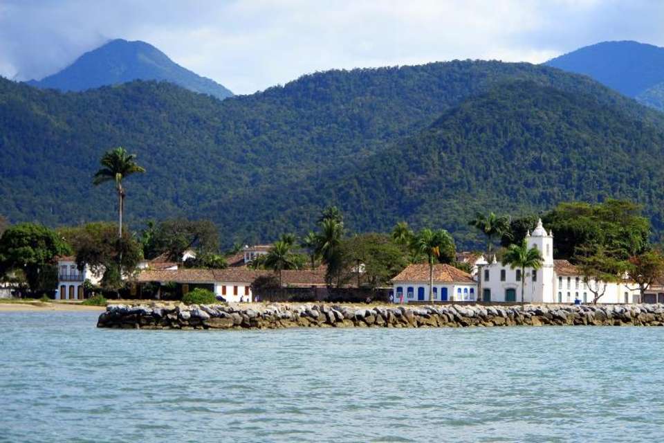 9 Days in Rio de Janeiro and Paraty - Tangol Tours - Brazil - Image 3