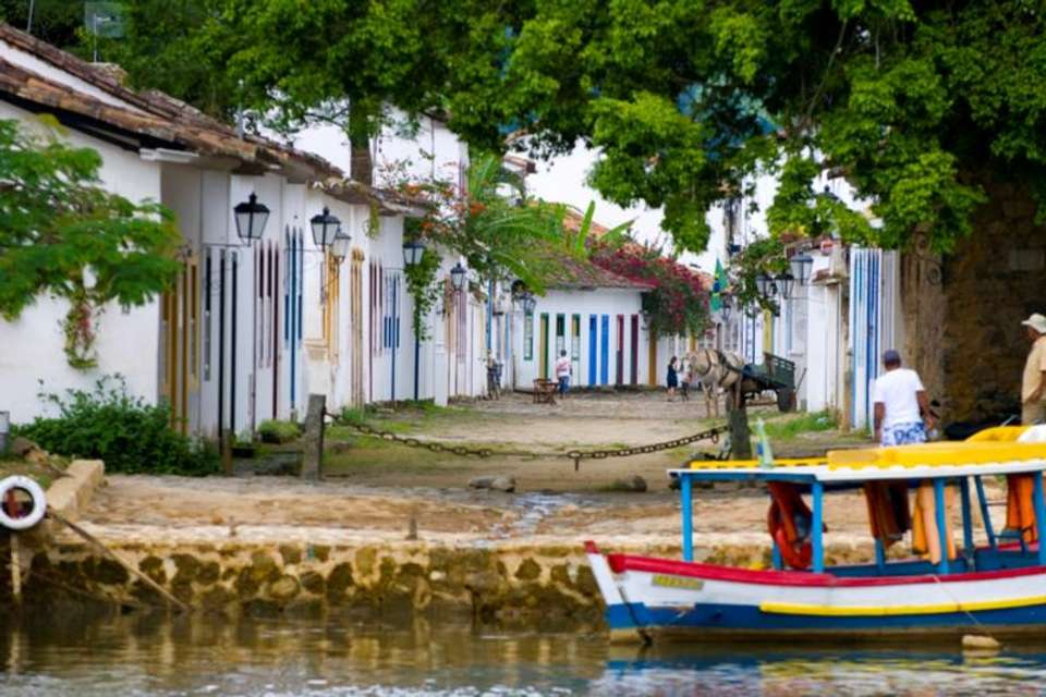 9 Days in Rio de Janeiro and Paraty - Tangol Tours - Brazil - Image 4