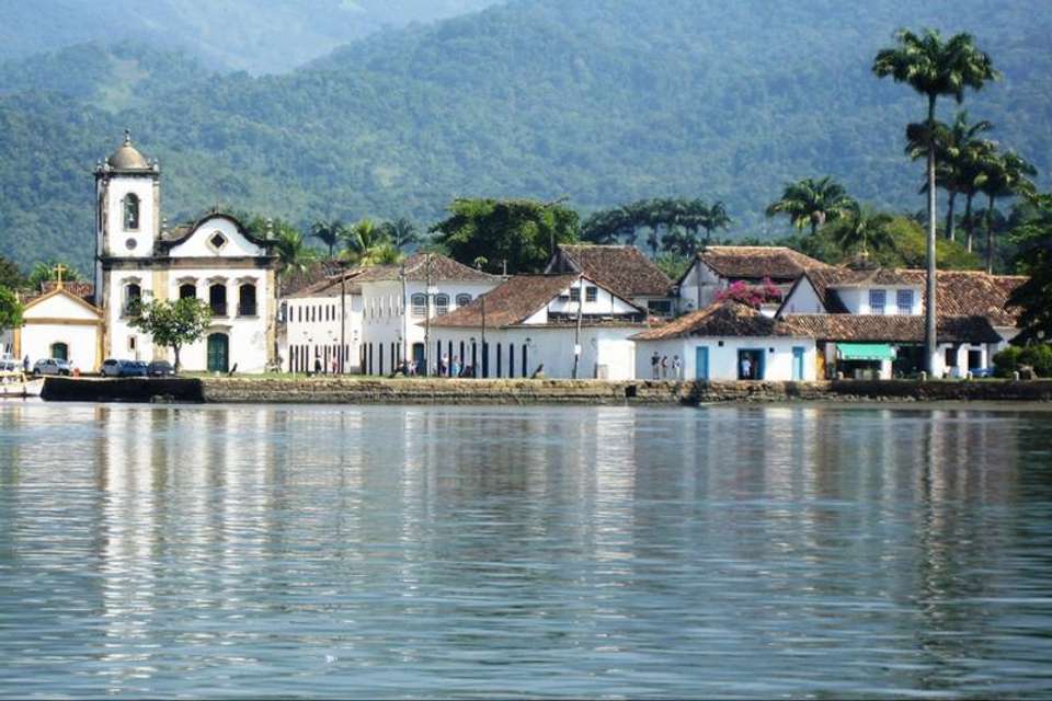 9 Days in Rio de Janeiro and Paraty - Tangol Tours - Brazil - Image 5