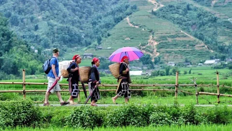 9 Days Northern Vietnam: Sapa to Halong Bay - Asia King Travel - Vietnam - Image 2
