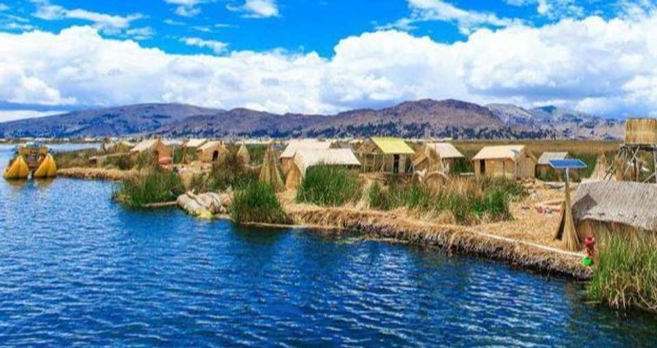 9 Days - The Best of Peru  - Valencia Travel Cusco - Peru - Image 10