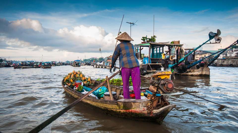 A 14-Day Vietnam Highlights Journey - Realistic Asia - Vietnam - Image 5