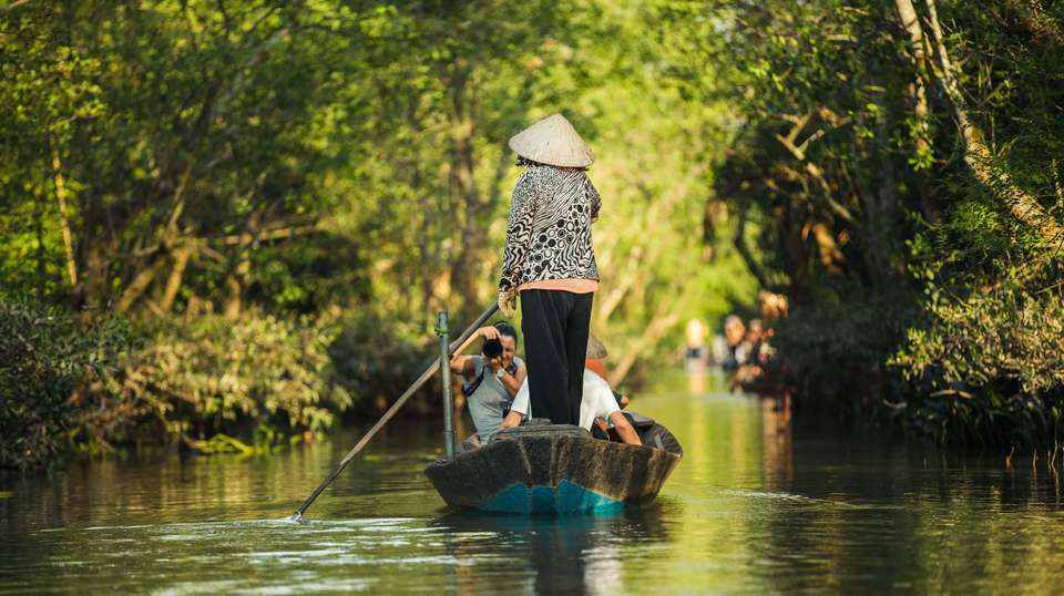 A 15-day Journey Through the Heart of Southeast Asia - Realistic Asia - Vietnam - Image 2