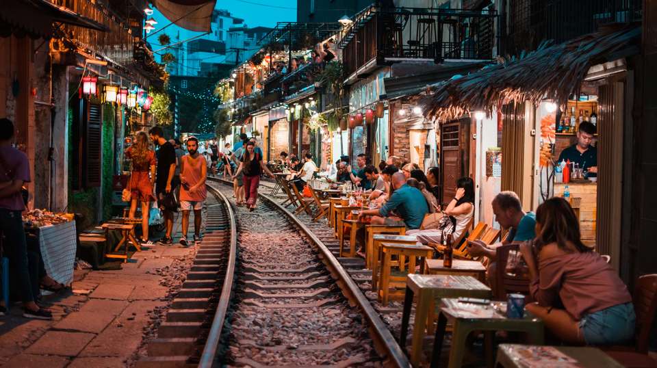 A 15-day Journey Through the Heart of Southeast Asia - Realistic Asia - Vietnam - Image 3