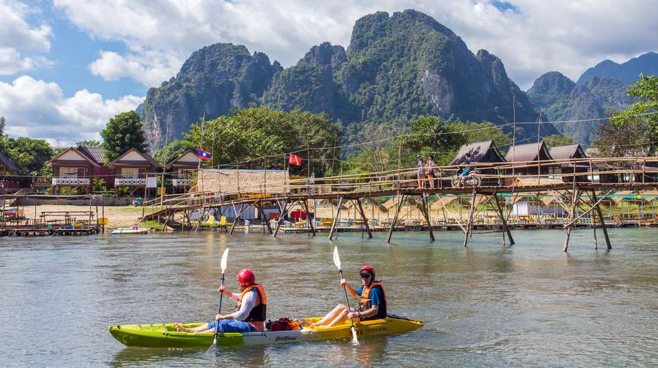 A 15-day Journey Through the Heart of Southeast Asia - Realistic Asia - Vietnam - Image 5