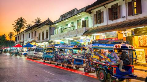Eco Tour: A 15-day Journey Through The Heart Of Southeast Asia