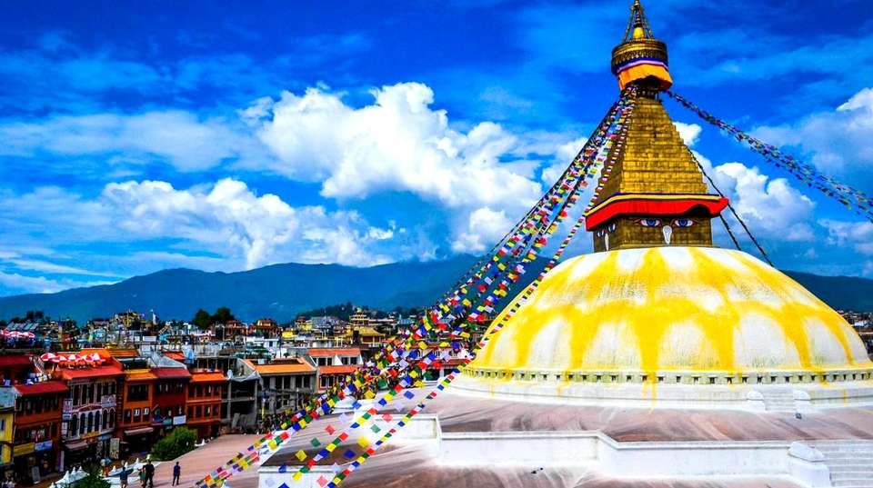 Adventure Sports Tour in Nepal: 10 Days - Luxury Holidays Nepal Pvt. Ltd - Nepal - Image 4