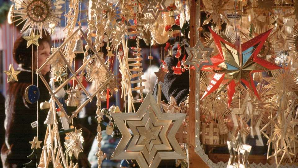 A Bountiful Christmas in Alsace and the Black Forest (port-to-port cruise) - Croisieurope - France - Image 1