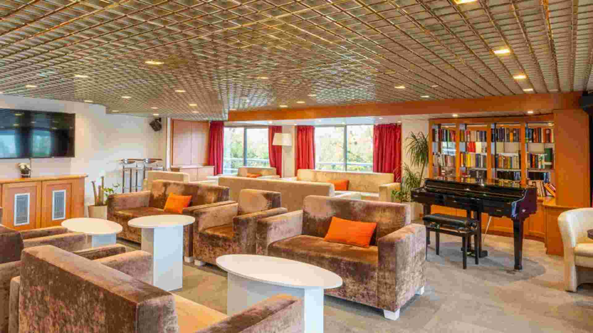 A Bountiful Christmas in Alsace and the Black Forest (port-to-port cruise)