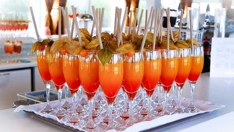 A Christmas in Provence (port-to-port cruise) trip - alternative tour available