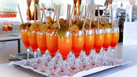 A Christmas In Provence (port-to-port Cruise)