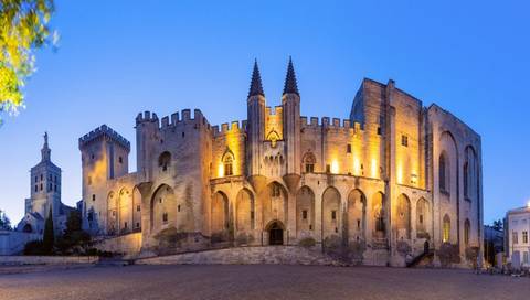 A Christmas In Provence (port-to-port Cruise) - December 2026