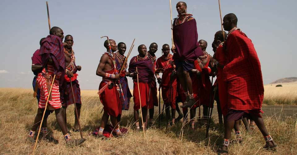 A Classic 6 Day Safari of Tanzania Wildlife and Nature - Dahlia Africa - Tanzania - Image 2