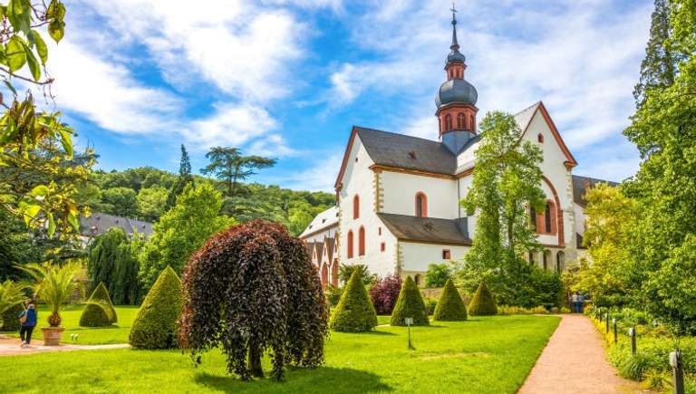 A Cruise Through Four Exquisite European Valleys (port-to-port cruise)