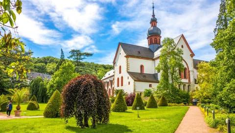 A Cruise Through Four Exquisite European Valleys (port-to-port Cruise) - 8 Days