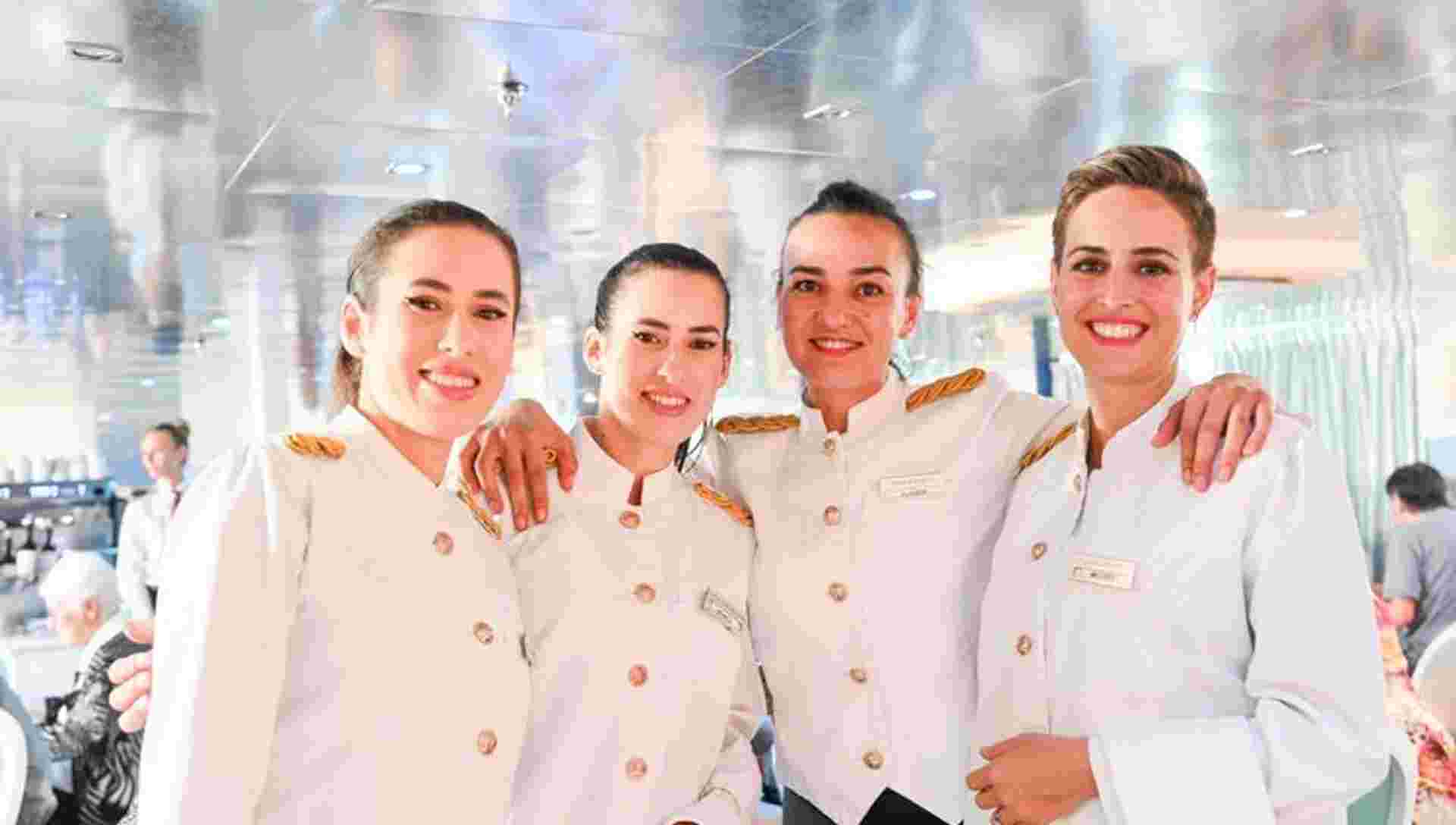 A Cruise Through Four Exquisite European Valleys (port-to-port cruise)