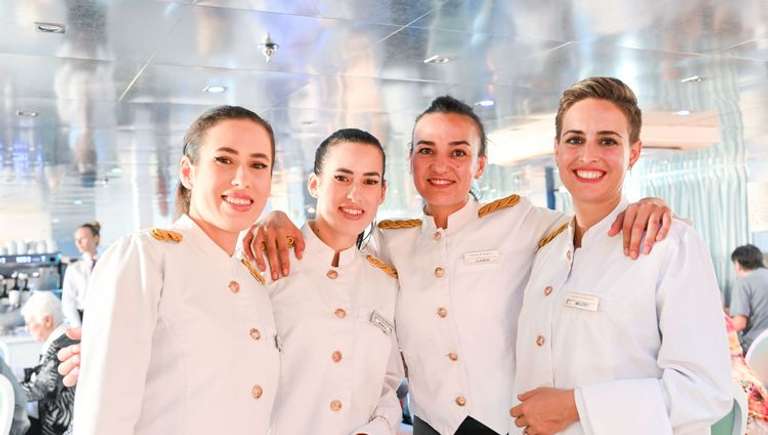 A Cruise Through Four Exquisite European Valleys (port-to-port cruise) - 8 days