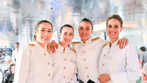 A Cruise Through Four Exquisite European Valleys (port-to-port Cruise) - 8 Days
