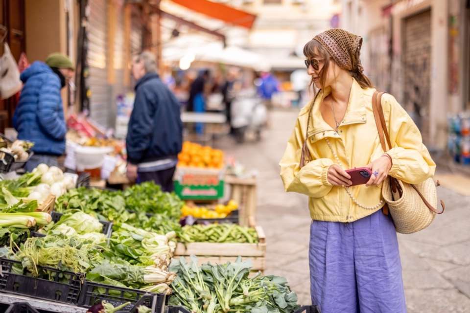 A Culinary Escape from Rome to Puglia - Omega Tours - Italy - Image 2