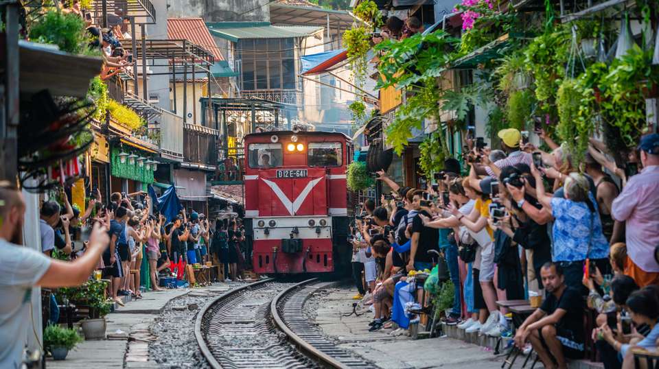 A Culture Adventure in Vietnam - 11 Days - Realistic Asia - Vietnam